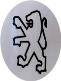 stickers-peugeot-lion