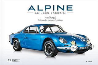 alpine une icone francaise
